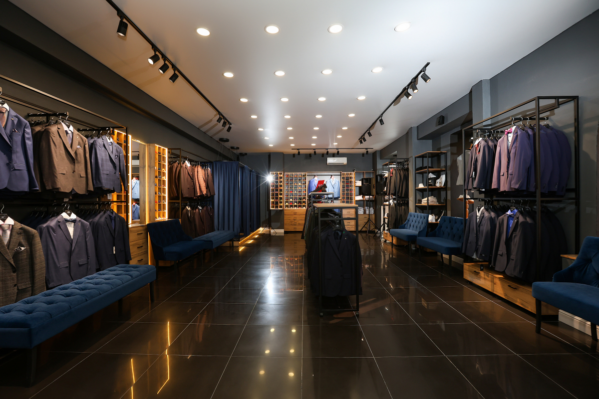 Какой должна быть базовая футболка, чтобы соответствовать мужскому стилю