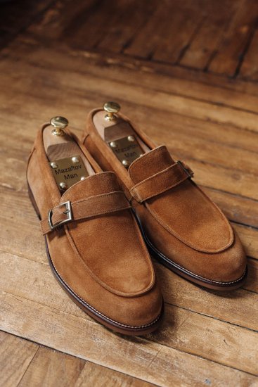 Лоферы кожа  ЕКБ