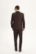 Костюм MAZALTOVMAN 2-ка коричневый из премиум линейки